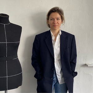 Meet your Posher, Olga